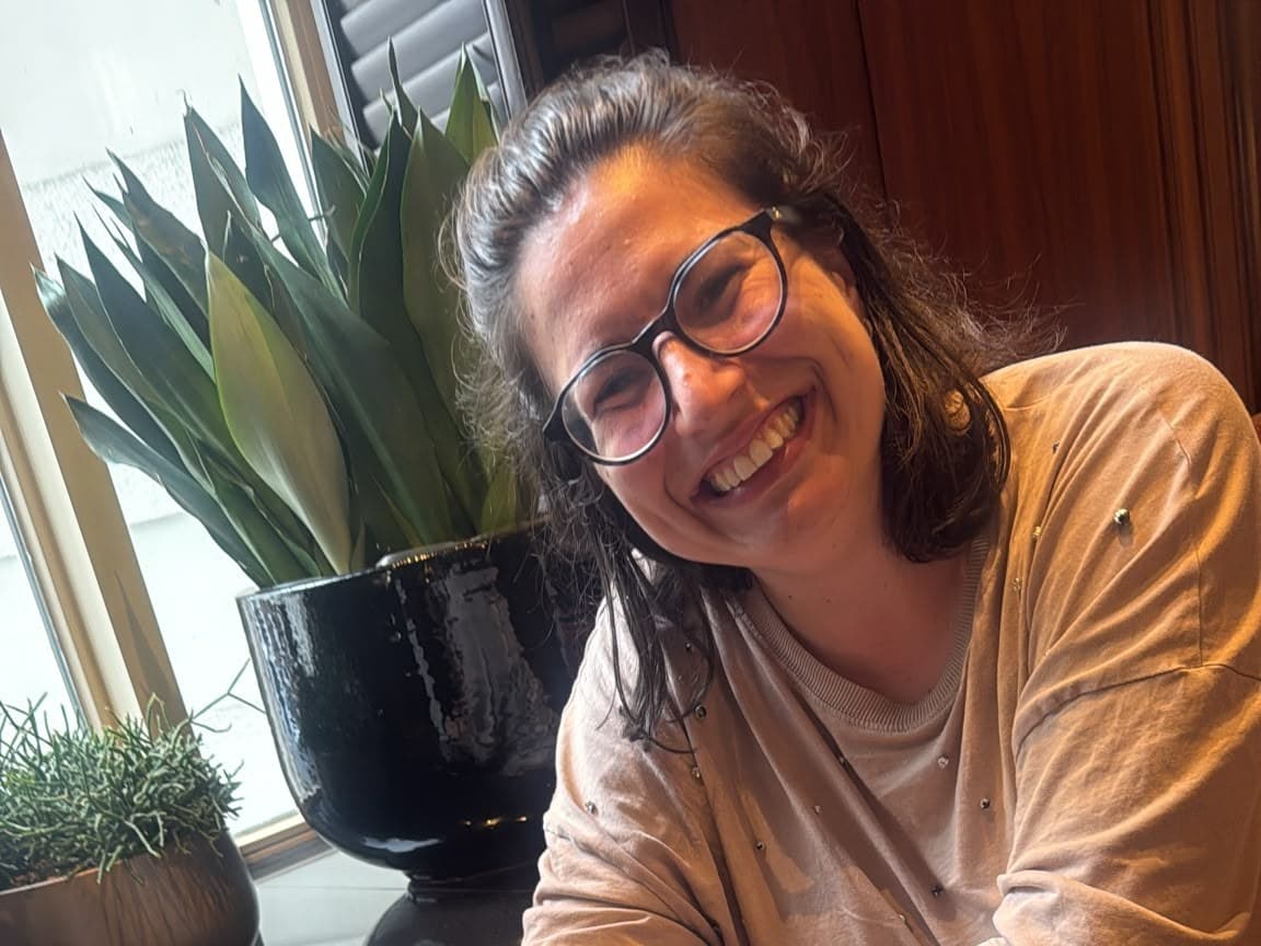 Rosa Severino, GCSE English tutor